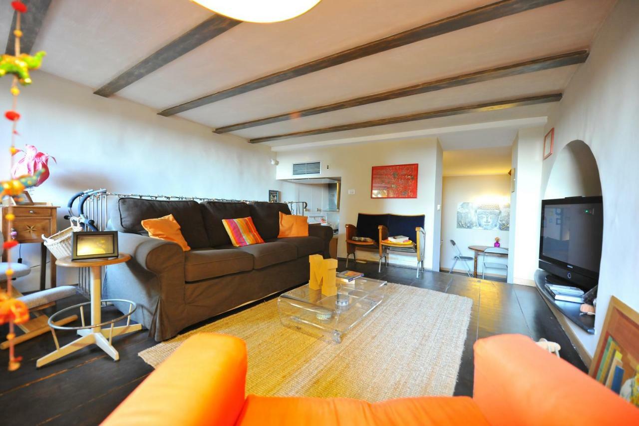 Martina Guest House Genova Esterno foto